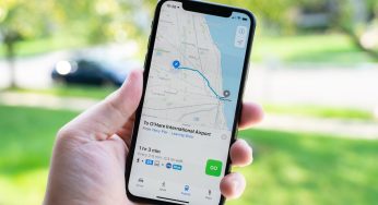Apple Siapkan Iklan Berbayar di Apple Maps untuk Monetisasi Layanan