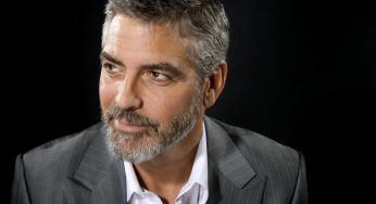 George Clooney Tinggalkan Hollywood demi Hidup di Prancis