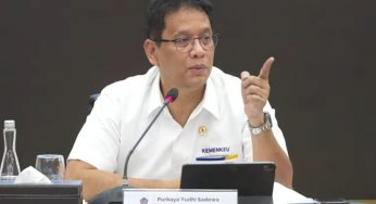 Purbaya Tunda Pajak E-commerce, Prioritaskan Penindakan Pengemplang Besar