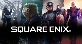 Square Enix Lakukan PHK Massal untuk Restrukturisasi Publishing Global