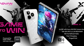 Advan Siapkan Peluncuran Smartphone Baru
