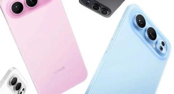 HONOR 500 Series Hadir Dengan Kamera 200 MP dan Baterai Super Besar