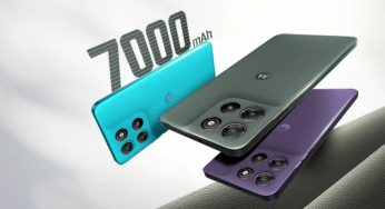 Moto G67 Power Diumumkan, Hadir dengan Snapdragon 7s