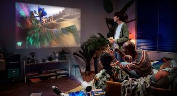 Samsung Rilis The Freestyle+ Generasi Baru Berbasis AI