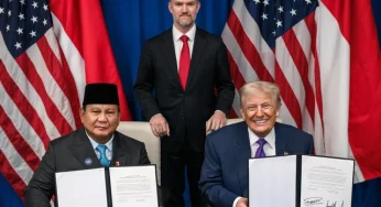 Kebijakan TKDN dan Isu UMKM dalam Perjanjian Dagang RI–AS ART