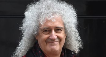 Alasan Keamanan, Queen Putuskan Hentikan Tur AS