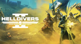 Update Machinery of Oppression Hadir di Helldivers 2