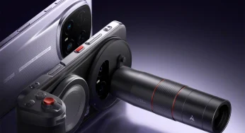 Magic8 Pro Dapat Professional Imaging Kit dari Honor