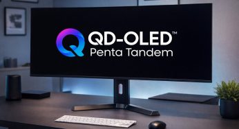Penta Tandem Jadi Inovasi QD-OLED Samsung