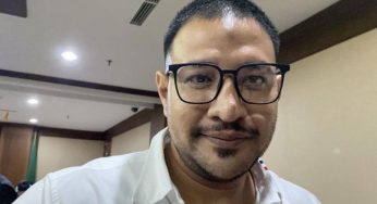 Tak Ingin ke Nusakambangan, Ammar Zoni Ajukan Permohonan