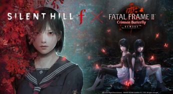 Fatal Frame 2 Remake Umumkan Demo dan Kolaborasi Silent Hill f