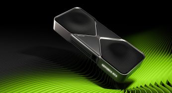 Krisis RAM Ganggu Jadwal Rilis GPU Terbaru NVIDIA