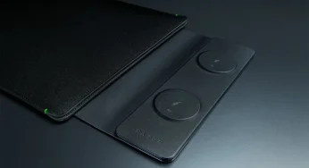 Razer Rilis Sleeve Laptop dengan Charging Pad