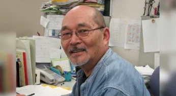 Sutradara Doraemon Tsutomu Shibayama Meninggal