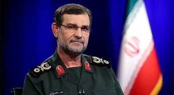 Alireza Tangsiri Diklaim Tewas, Iran Belum Konfirmasi