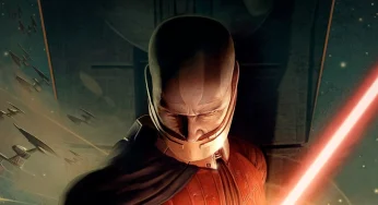 Remake KOTOR Masih Hidup Menurut Saber