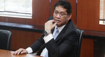 Dana Pemerintah di BI Tembus Rp400 T, Ini Kata Purbaya