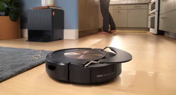 iRobot Hadirkan Robot Vacuum Roomba Termungil