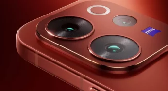 vivo V70 Debut dengan Fitur Khusus Rekam Konser