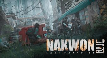 NAKWON Raih 37 Ribu Pemain Saat Playtest