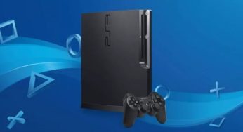 PlayStation 3 Terima Update Sistem 4.93