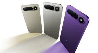 Spark 50 5G Resmi, Baterai 6500mAh dan Dimensity 6400
