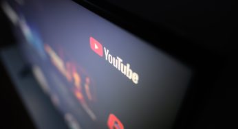 YouTube Uji Iklan 90 Detik Non-Skip di TV