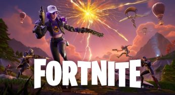 Fortnite Hadirkan NPC AI Interaktif Baru