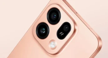 OPPO Find X9s Hadir, Pre-Order Resmi di Indonesia