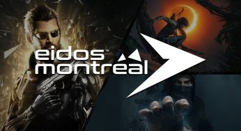 PHK Kembali Terjadi, Eidos Montreal Stop Game