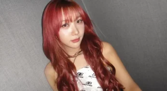 Minji Eks Secret Number Rilis Debut Solo MELONii