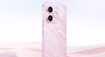 Honor X80i Meluncur, Usung Chip Baru Dimensity 6500