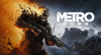 Metro 2039 Rilis Trailer dan Umumkan Jadwal