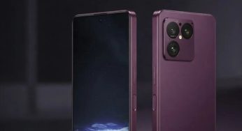 Sony Xperia 1 VIII Tampil dengan Modul Kamera Baru
