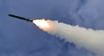 Serangan Rudal Houthi Picu Eskalasi ke Israel