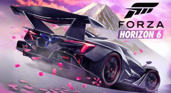 Forza Horizon 6 Catat 500 Ribu Preorder di Steam