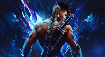 Tim Lost Crown Dipanggil Lagi oleh Ubisoft