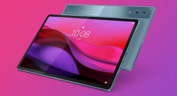 Lenovo Yoga Tab Hadir 16 April, Tablet AI Premium