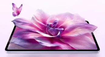 vivo Pad6 Pro Diumumkan, Usung Snapdragon 8 Elite