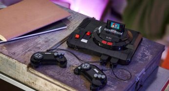 LEGO Hadirkan Seri Console Set SEGA Genesis