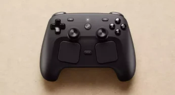 Leak Steam Controller 2 Tampilkan Ukuran dan Rilis