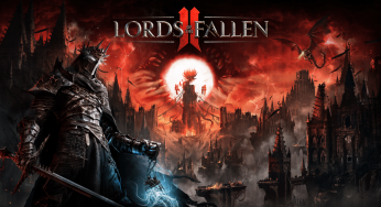 Lords of the Fallen 2 Tak Jadi Eksklusif EGS di PC