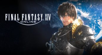 Final Fantasy XIV Rilis di Switch 2 pada Agustus 2026