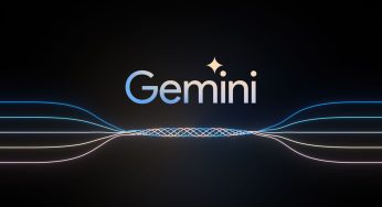 Gemini Masuk Mac, Google Fokus pada Pengelolaan Data