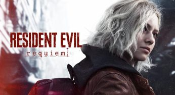 Resident Evil Requiem Hadirkan Mini Game Baru