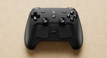 Valve Terapkan Reservasi untuk Steam Controller