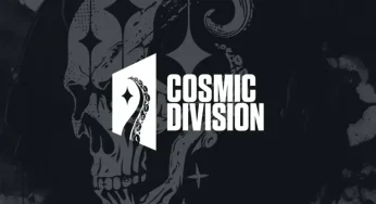 Cosmic Division Didirikan Mantan Producer Returnal