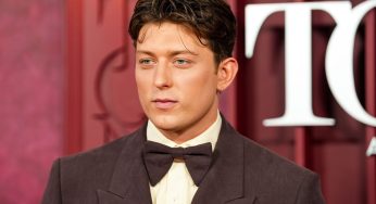 Tom Francis Dirumorkan Jadi Kandidat James Bond