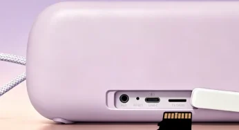 Asus Adol Hadir sebagai Speaker Bluetooth Rp700 Ribuan