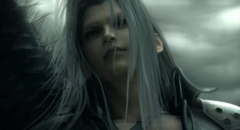 VA Inggris Sephiroth Diganti di Final Fantasy VII Revelation